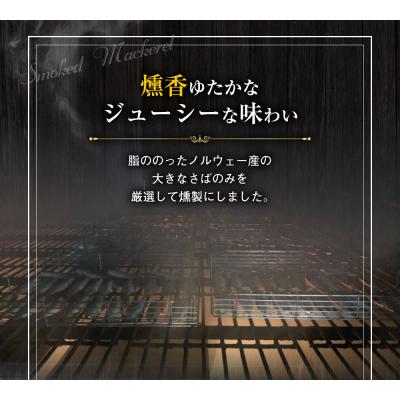 ふるさと納税 土佐清水市 こだわりのサバ燻製おつまみ(冷凍・半身10枚入り)伝統製法一番火仕上げ【R00595】