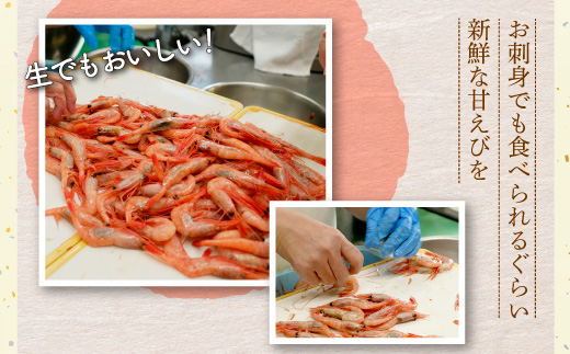 甘えび姿焼き 24尾｜香味庵　えびせん　姿焼き　姿焼　甘えび　甘海老　あまえび　アマエビ　国産　ノンフライ　ヘルシー　おつまみ　おやつ　せんべい　グルメ　おすすめ 人気　愛知県　美浜町　※メール便で発