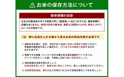 【令和7年産米】 こしいぶき 白米6kg（2kg×3） 新潟県村上市岩船産　1067102