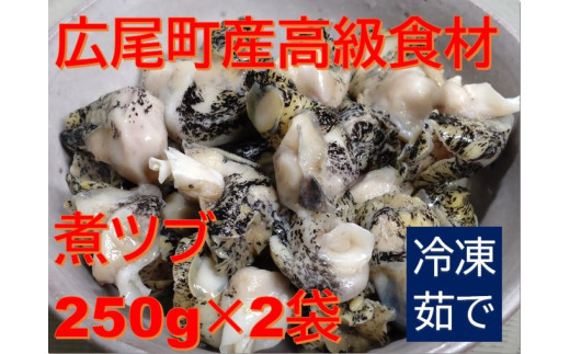 煮ツブ(0064)