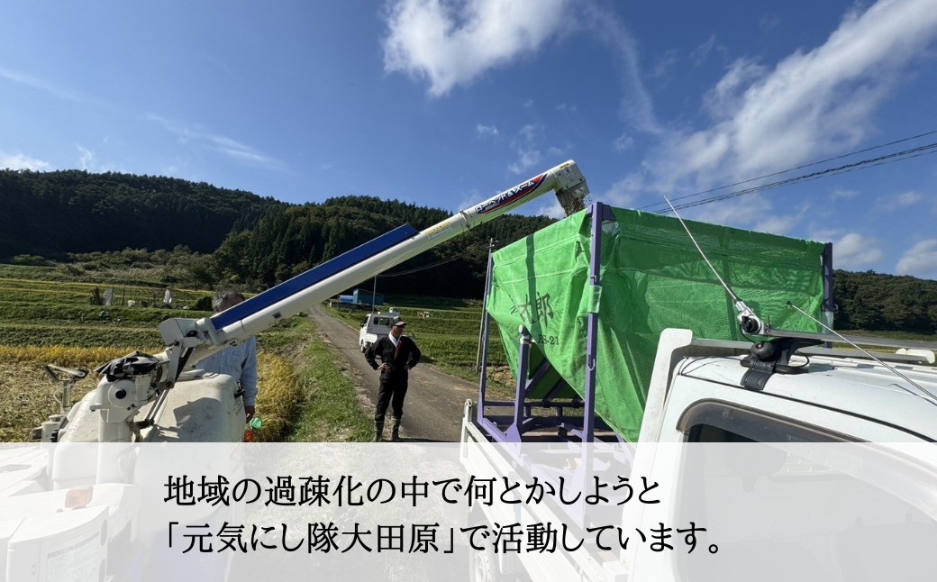 【2026年先行予約】信州大田原産 新米 あきたこまち玄米 5kg~10kg | あきたこまち 玄米 お米 5キロ 10キロ