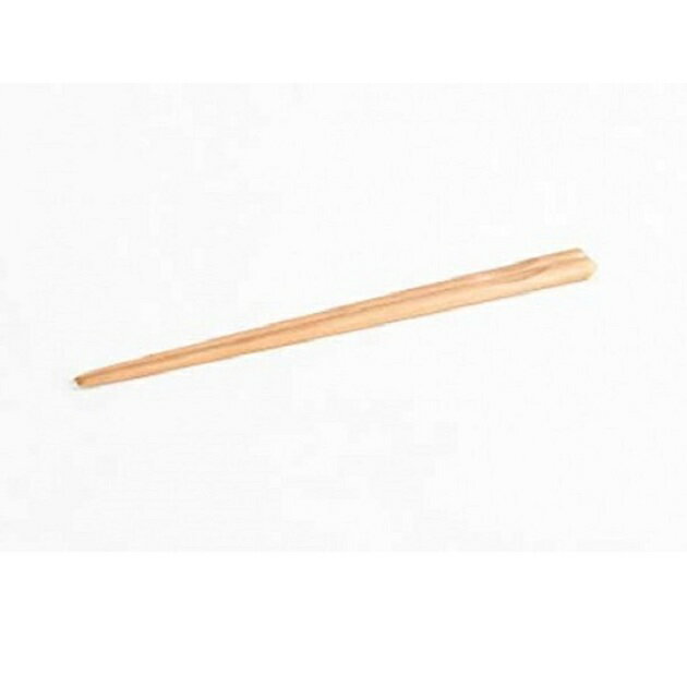 【ふるさと納税】りんごの木の箸親子セット【 食器 工芸品 ペア はし キッチン 】