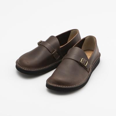 ふるさと納税 焼津市 22cm Organichandloom職人の手仕事から生まれた軽やかシューズ(a70-01111) |  | 02