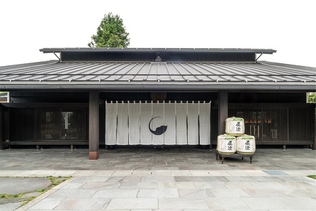 真澄「純米大吟醸 山花」720ml 箱入【34-13】日本酒 お酒 信州 諏訪 宮坂醸造