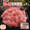 【ふるさと納税】【年内お届け】【黒毛和牛】ロースすき焼き用500g≪2024年12月20日〜31日お届け≫ - 国産黒毛和牛 500g ロース肉 贈答用 しゃぶしゃぶ すき焼き 期間限定 年内発送 年内配送 年末配送 送料無料 AO-I901-HNY【宮崎県都城市は2年連続ふるさと納税日本一！】