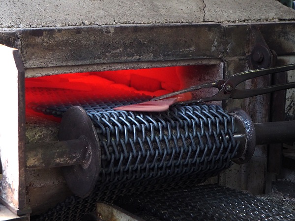 柳宗理デザイン 黒柄カトラリー #2250 デザートスプーン & デザートフォーク(四本刃) & デザートナイフ 3本セット FC025044 PO