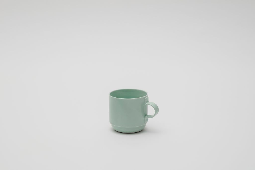 
【有田焼】2016/ Mug/Pistachio
