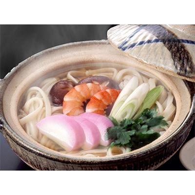 ふるさと納税 南島原市 まぜ麺(2人前×5袋) 平うどん(4袋) 細うどん(4袋) 島原手延べうどん詰め合わせセット |  | 01