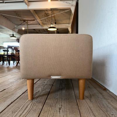 ふるさと納税 富田林市 150 Bench(150ベンチ)倉敷帆布 ベージュ BR鉛筆脚【SWOF】 |  | 01