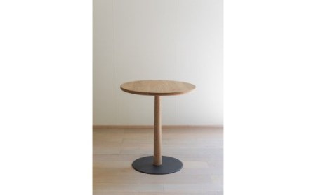 LIMsidetable_OA リム サイドテーブル（ベース色：ブラック）