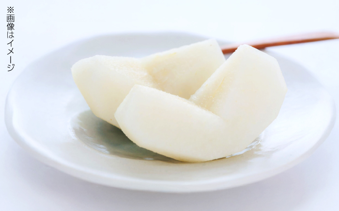 【先行予約】 川渕果樹園 豊水梨 約4kg 家庭用 〈2025年10月～発送〉 / 梨 なし ナシ 豊水 果物 フルーツ デザート 夏 秋 ヘルシー 健康 水分補給 【株式会社Dorago】 [ATA