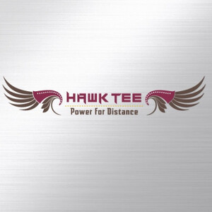 【飛距離UP】Hawk Tee 85(ゴルフティー85mm3本入り×3個セット)【1486148】