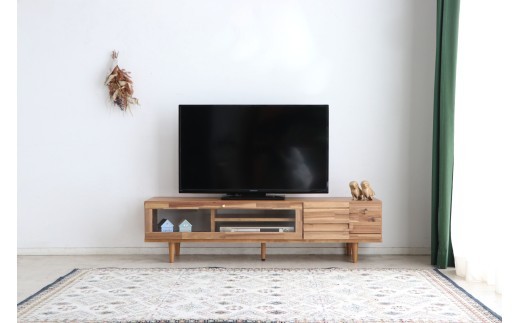 
                  アルグ＿140ローボード_LBR_東馬_テレビボード
                