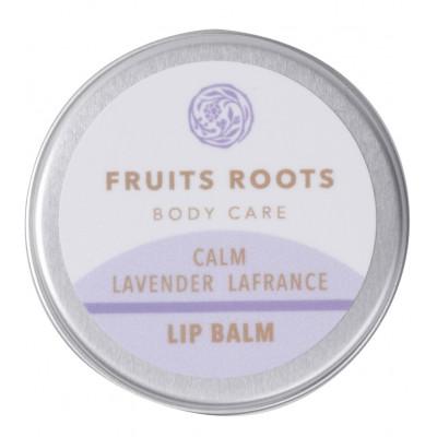 ふるさと納税 長野県 リップバーム　3個セット(3種×各1個) |  | 03