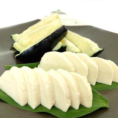ふるさと納税 貝塚市 水なす工房『やくし』水なす3種&Nukaモッツァ計8個入り/ぬか・旨味液・塩麹&モッツァレラチーズ |  | 02