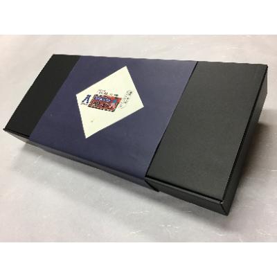 ふるさと納税 近江八幡市 近江本にごろ　ふなずし　おす500g |  | 03