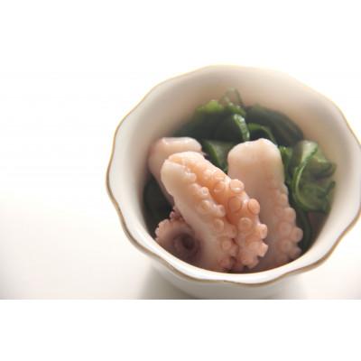 ふるさと納税 浜田市 令和のたこ3種食べ比べ |  | 01