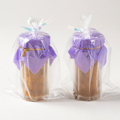 ふるさと納税 長門市 瓶詰めウニ 60g×2本 合計120g (12026) |  | 03