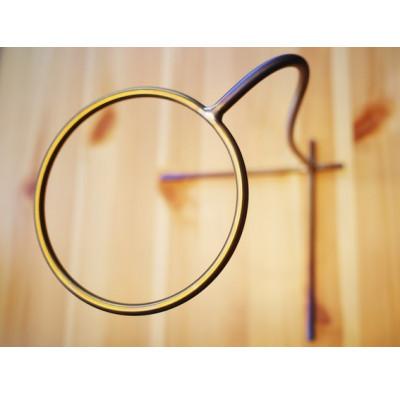 ふるさと納税 与謝野町 チタンドリップスタンド |  | 01