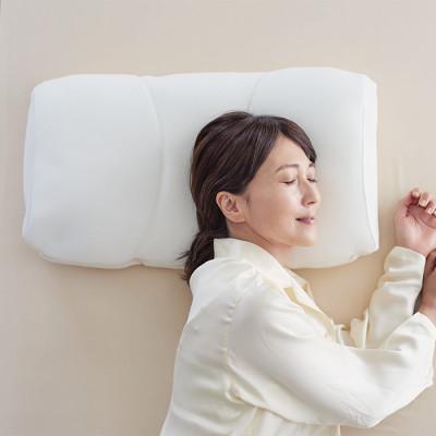 ふるさと納税 高崎市 四季を愉しむ熟眠まくら(セアソニエ枕)