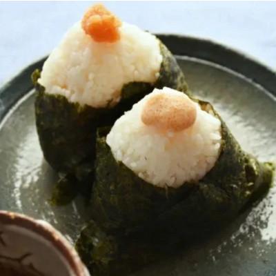 ふるさと納税 嘉麻市 初摘み新海苔　焼海苔5袋セット　全形5枚×5袋　福岡有明のり(嘉麻市) |  | 03
