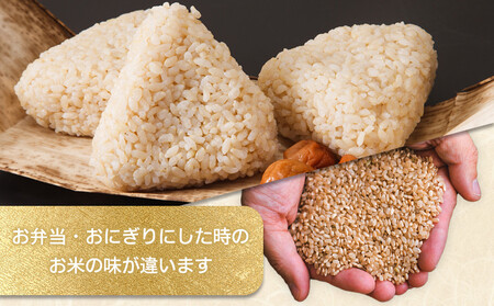 【令和7年産米 数量限定】古谷農産の無農薬・無化学肥料で栽培したコシヒカリ（玄米5キロ） ｜米 コメ 新米 5kgコシヒカリ こしひかり 農家直送 産地直送 産直