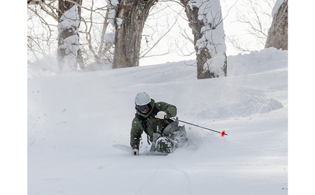 【VECTOR GLIDE】スキー板 OMNNY WT 155cm スキー ウィンタースポーツ スポーツ 日本製 長野