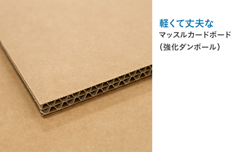 N700系 typeA 東海道新幹線 ｍCB モケットスツール -N_No.1701577 インテリア 強化ダンボール イス 腰掛け 軽量 