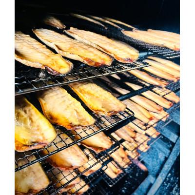 ふるさと納税 由利本荘市 桜の舞燻製7種詰合せ(さば、紅鮭、ベーコン、豆腐、チーズ、ハーブ鶏、燻玉) |  | 03