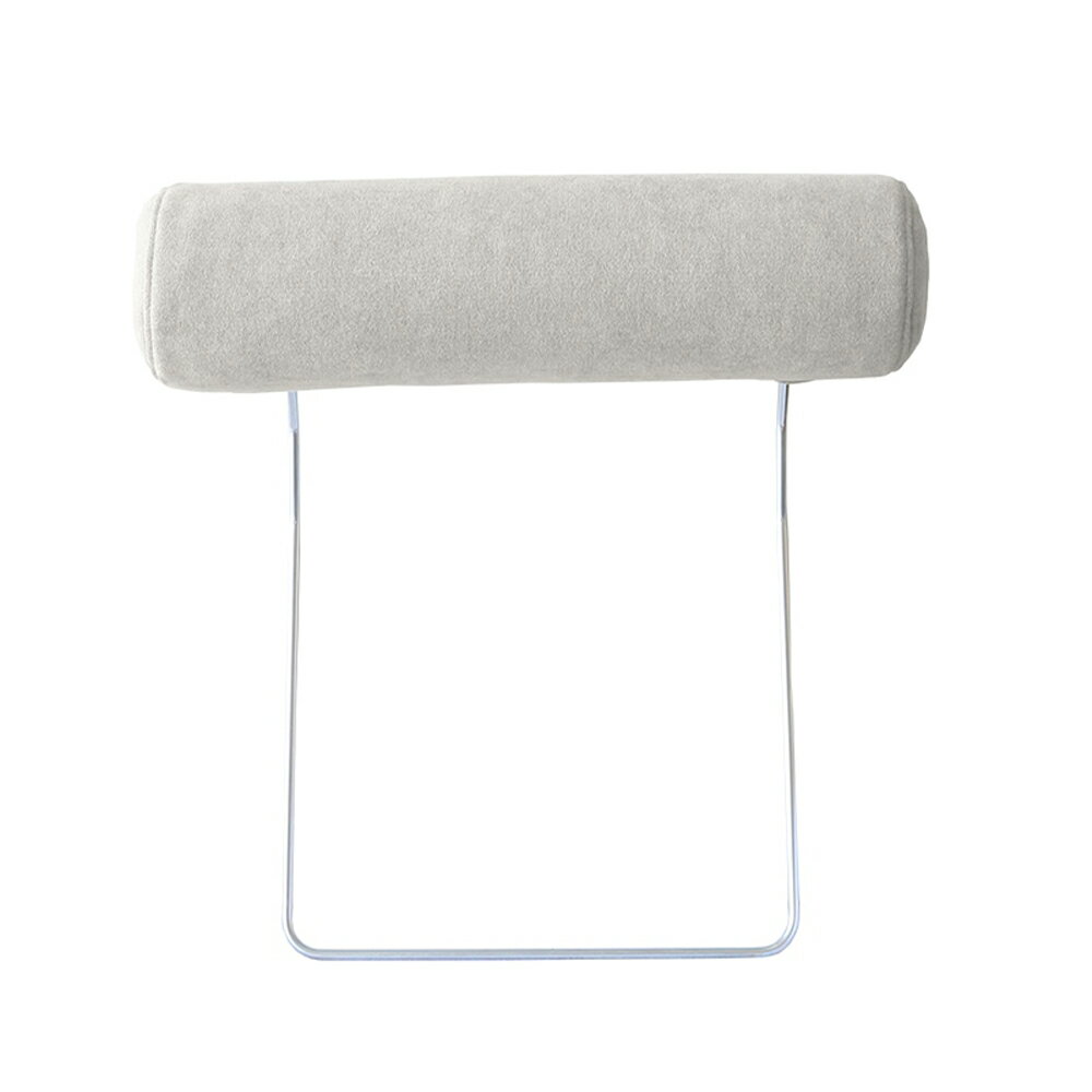 【ふるさと納税】【カラーを選べる】高野木工 LEO SOFA レオソファ 専用ヘッドレスト 【5年保証】 5色展開 ネックパッド クッション まくら 枕 小物 雑貨 家具 インテリア 福岡県 筑後市 送料無料
