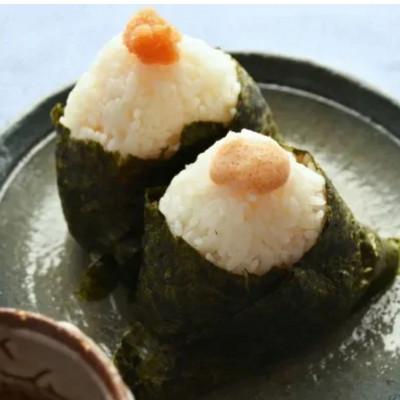 ふるさと納税 赤村 初摘み新海苔　焼海苔10袋セット　全形5枚×10袋　有明のり福岡県産(赤村) |  | 03