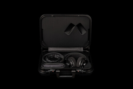 AFDS平面磁界型ヘッドホン final D7000 /新開発ピナ アライン ディフューザー搭載