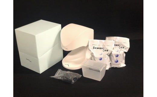 SAWANNA本体 (ロール２個入）