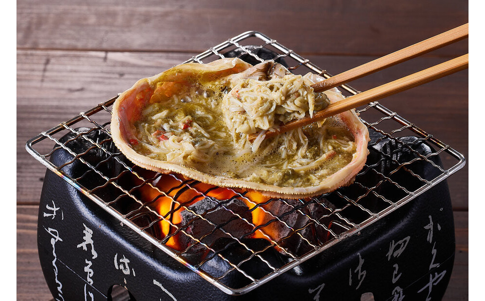 ＜火～木着※指定日不可＞＜11月中旬～3月上旬発送予定＞浜茹松葉ガニ足欠(2枚/計約800g以上)