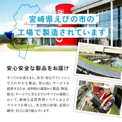 ふるさと納税 えびの市 アクエリアス PET 500ml×24本 1ケース(えびの市) |  | 01
