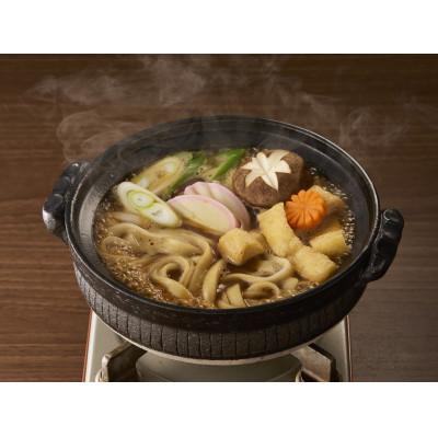 ふるさと納税 那須塩原市 那須塩原産そばと小麦を使った田舎そば&うどんの乾麺セット |  | 03