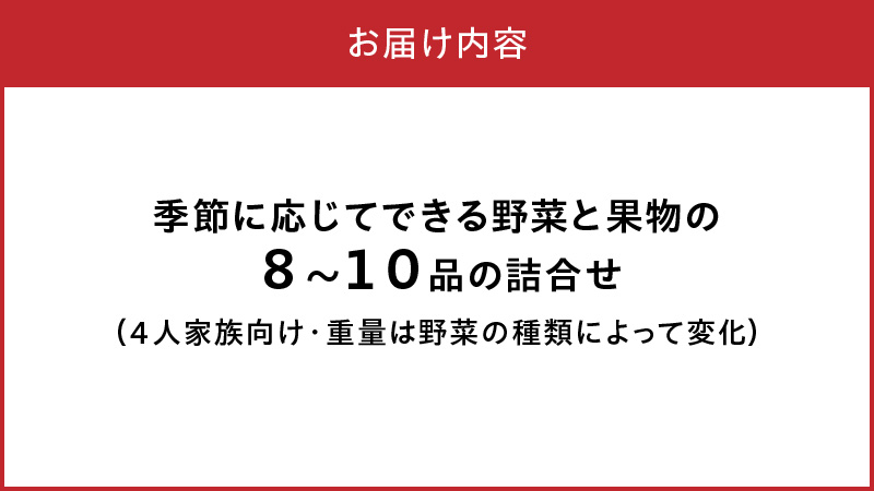 S096-004_季節のおまかせ野菜と果物セット