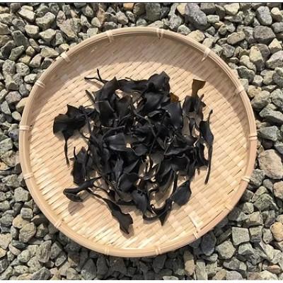 ふるさと納税 様似町 ちょんまげ昆布　100g×1袋