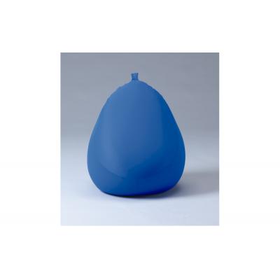 ふるさと納税 鳥取市 フィットチェア ロイヤルブルー