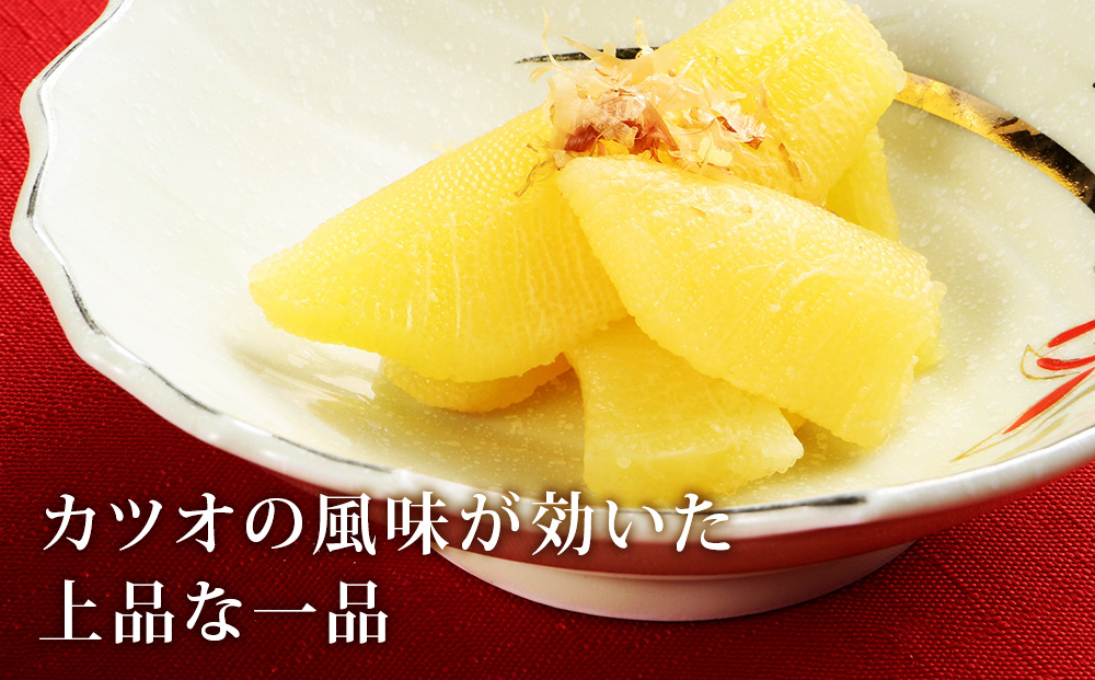 【9月30日受付終了】【11月発送】本格味付数の子300g×2パック