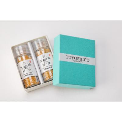 ふるさと納税 高知市 鰹旨味発酵塩(2本詰合せ)【CN003】 |  | 02