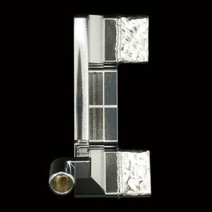 【一刀彫】WELD FIN　パター　スクエアフィン　34インチ【1542647】