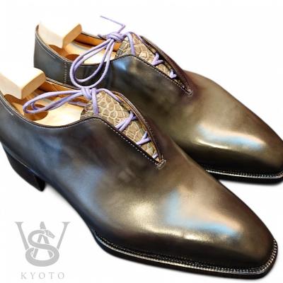 ふるさと納税 京都市 【株式会社Salon de Waltz】お仕立補助券メンズレディースオーダースーツ450,000円分