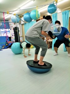 30分トレーニングorスポーツ整体30分　3回券