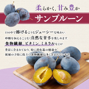 プルーン サンプルーン 厳選品 北海道産 プルーン【800g】