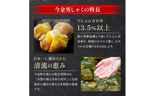 今金男しゃく ポテトチップス うすしお味 1箱 (70g×6袋) 北海道 男爵 だんしゃく じゃがいも 芋 湖池屋 コイケヤ 限定 ポテチ お菓子 駄菓子 スナック F21X-768