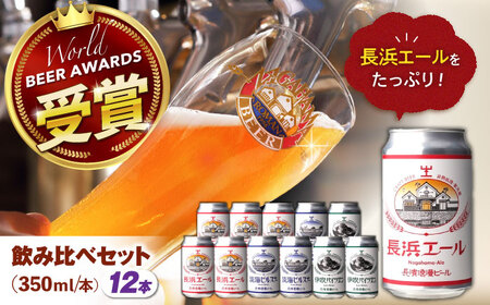 クラフトビール定番12本セット(エール6本／他各3本)[AQBX095]クラフトビール