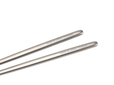 スノーピーク チタン先細箸 SCT-115 スノーピーク(Snow Peak) キャンプ用品 スノーピーク アウトドア用品 スノーピーク 箸 スノーピーク お箸 スノーピーク snow peak スノ