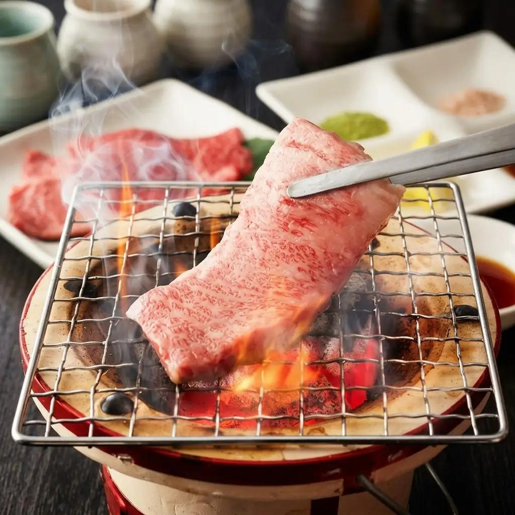 姫路和牛牛肉肩ロース焼肉用すき焼き用姫路和牛【各300g 計600g】【冷凍】