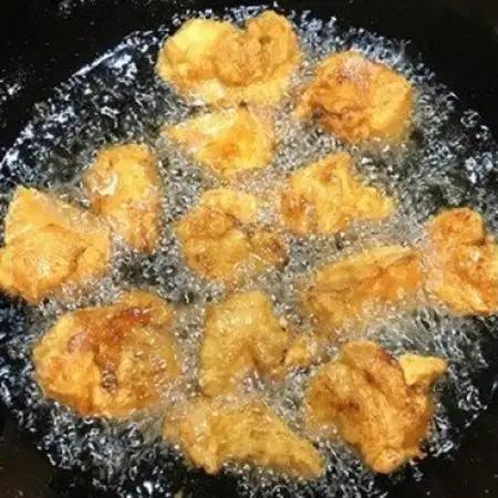 【毎月定期便】大分豊後とり天-マインズ(300g×3パック)全6回_肉  鶏肉   定期便 定期便  _【配送不可地域：離島】【4064217】
